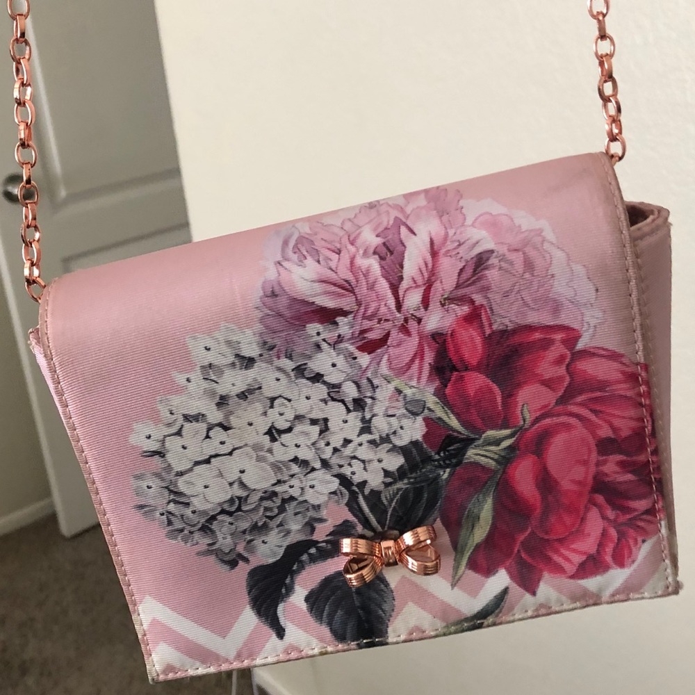 Ted Baker Purse